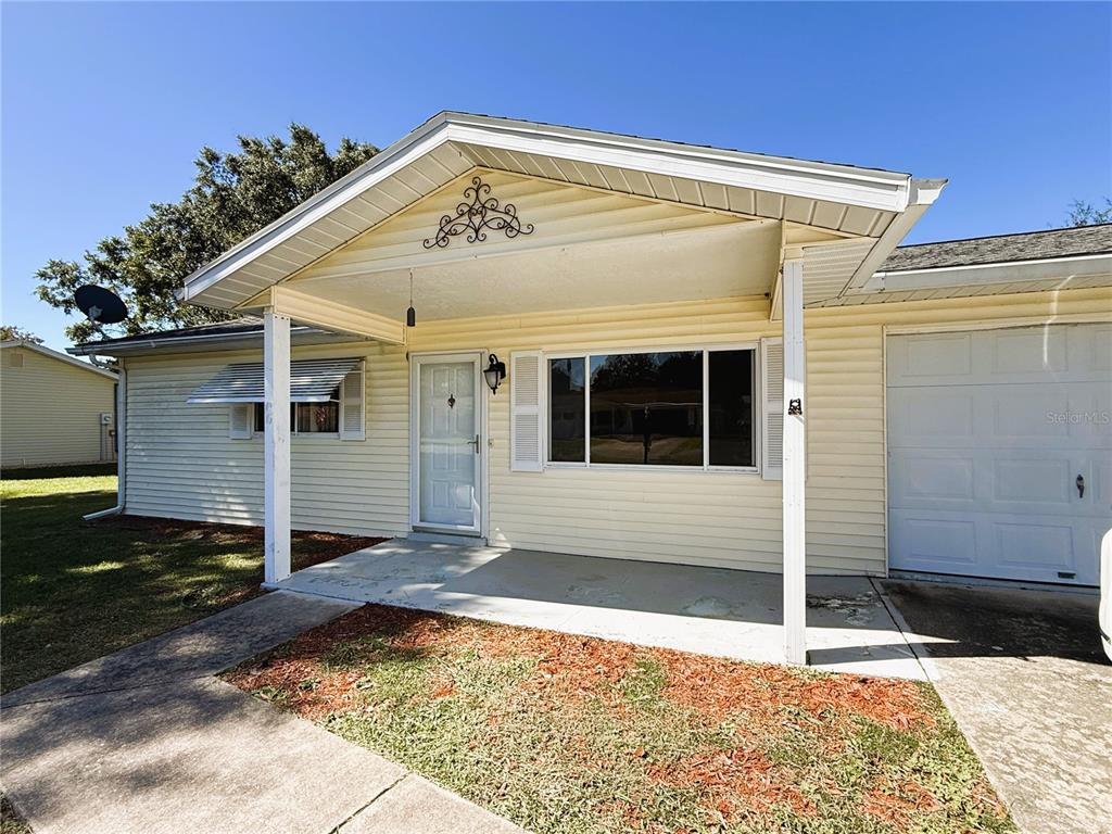 Property for sale at 11140 SW 75TH AVENUE, OCALA, FL, 34476