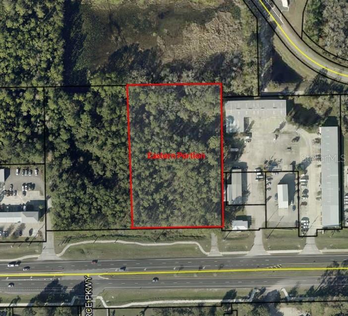Property for sale at 00 SR 100, BUNNELL, FL, 32110