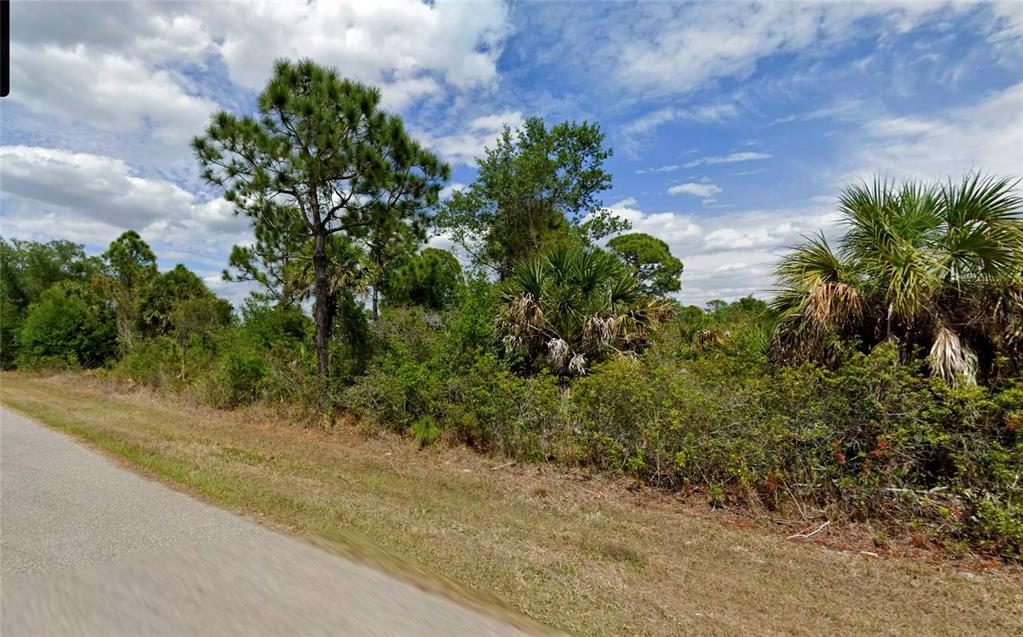 Property for sale at 116 GALILEE STREET, PORT CHARLOTTE, FL, 33953