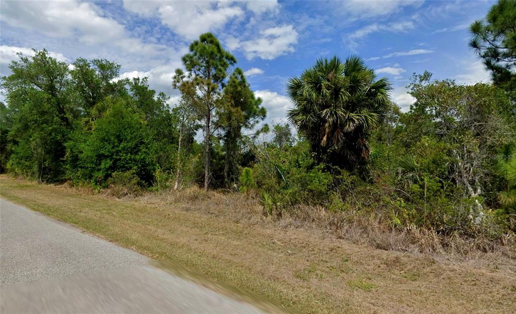 Property for sale at 116 GALILEE STREET, PORT CHARLOTTE, FL, 33953