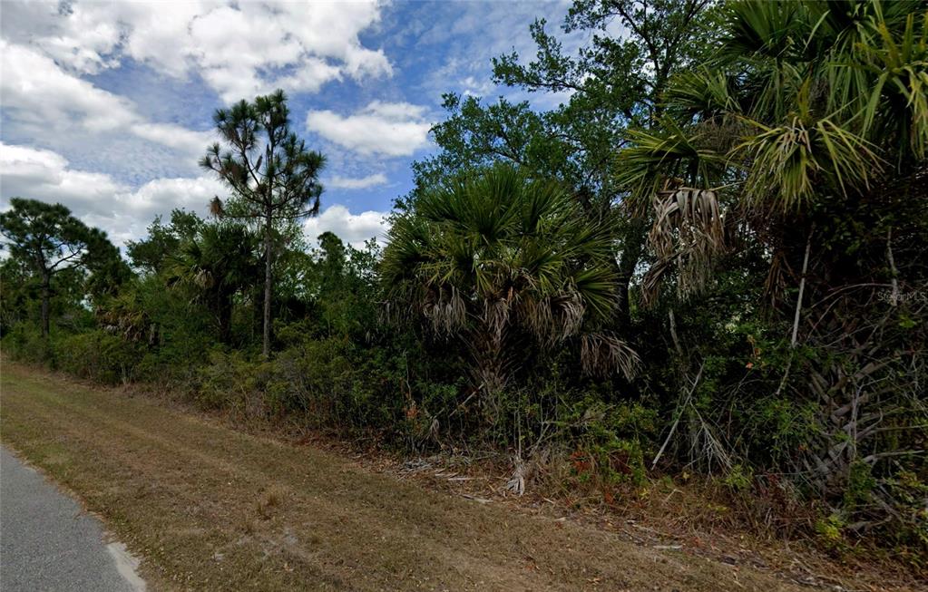 Property for sale at 116 GALILEE STREET, PORT CHARLOTTE, FL, 33953