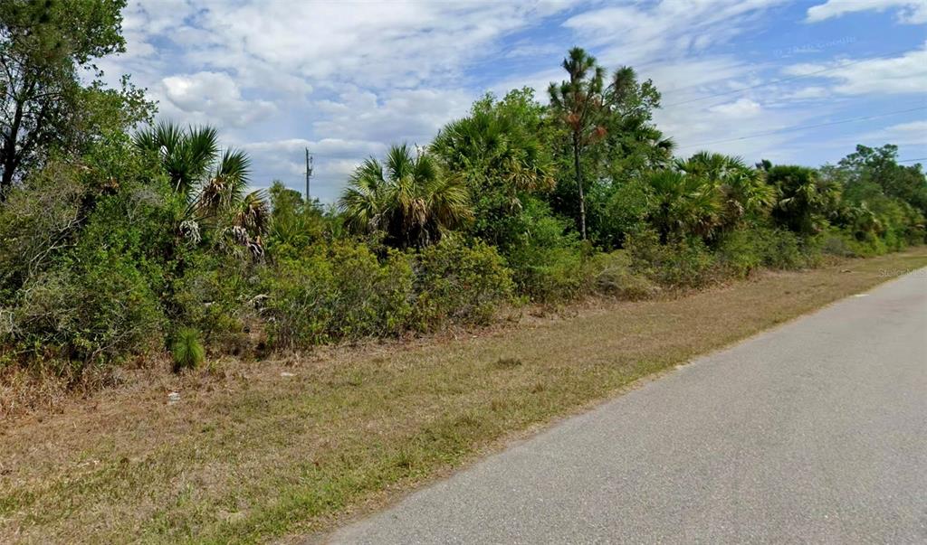 Property for sale at 116 GALILEE STREET, PORT CHARLOTTE, FL, 33953