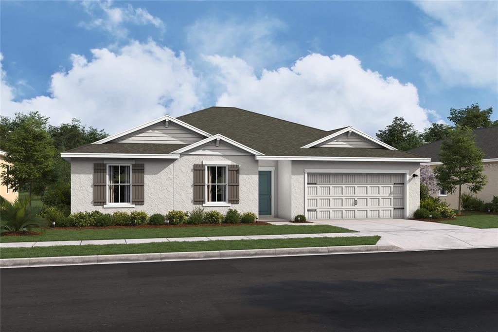 Property for sale at 15374 34TH TERRACE, OCALA, FL, 34473