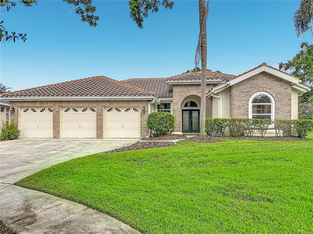 Property for sale at 8704 BROADGREEN COURT, TAMPA, FL, 33647