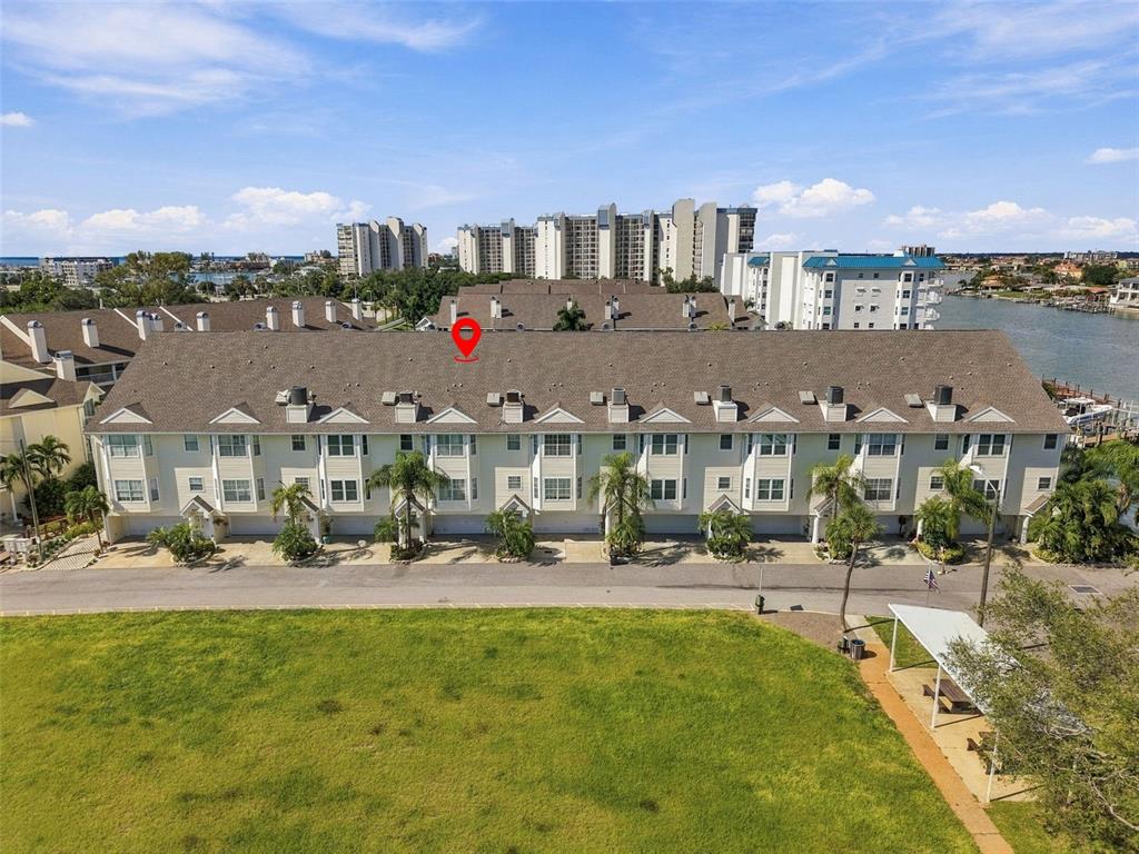 Property for sale at 9227 CAPTIVA CIRCLE, ST PETE BEACH, FL, 33706