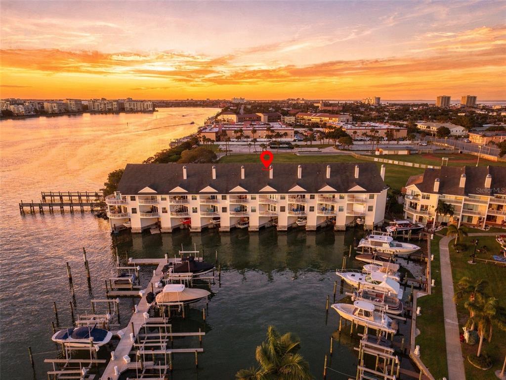 Property for sale at 9227 CAPTIVA CIRCLE, ST PETE BEACH, FL, 33706
