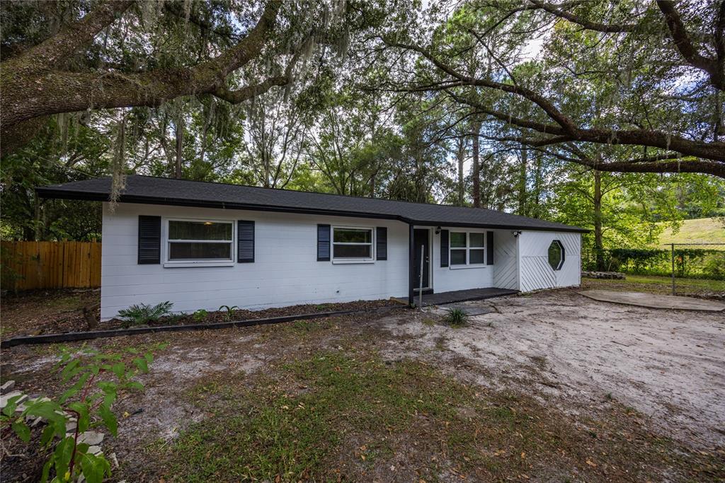 Property for sale at 14637 NE 145TH AVENUE, WALDO, FL, 32694