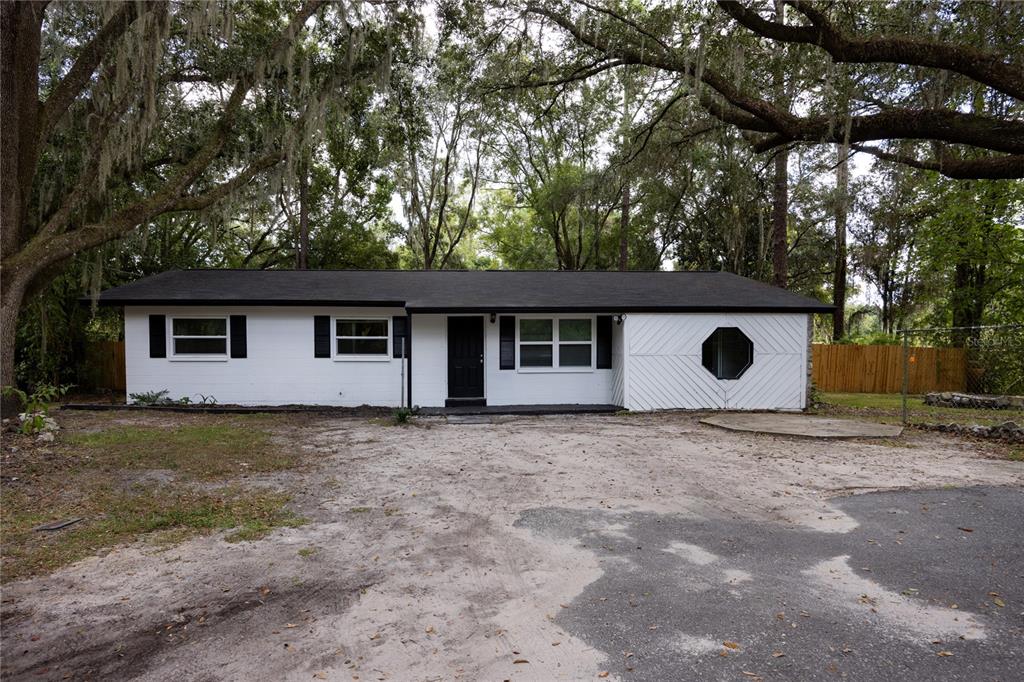 Property for sale at 14637 NE 145TH AVENUE, WALDO, FL, 32694