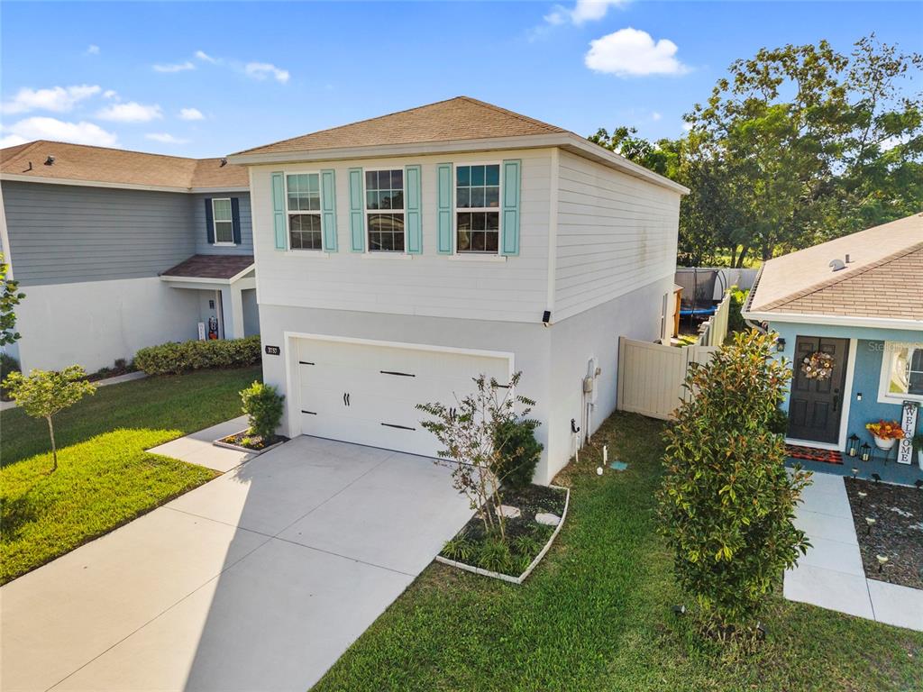 Property for sale at 3757 ZEPHYR PRESERVE PLACE, ZEPHYRHILLS, FL, 33541
