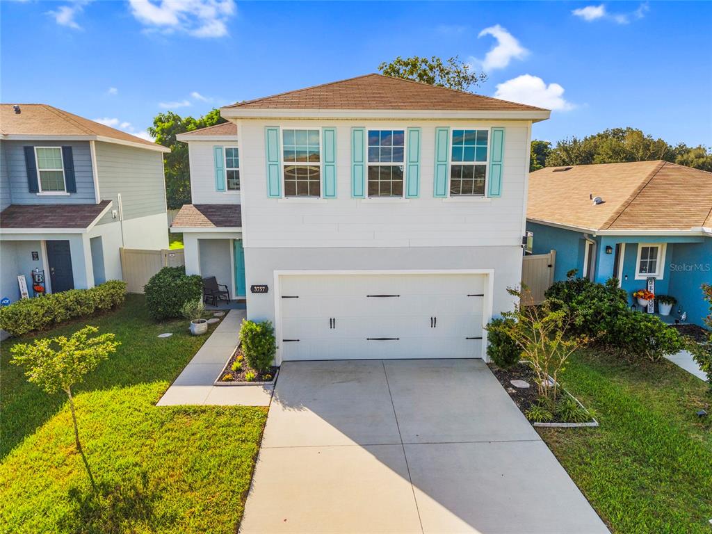 Property for sale at 3757 ZEPHYR PRESERVE PLACE, ZEPHYRHILLS, FL, 33541