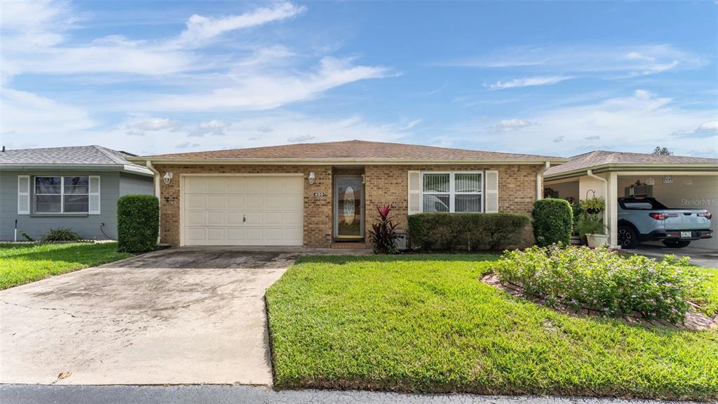 Property for sale at 450 NIGHTHAWK DRIVE, LAKELAND, FL, 33813