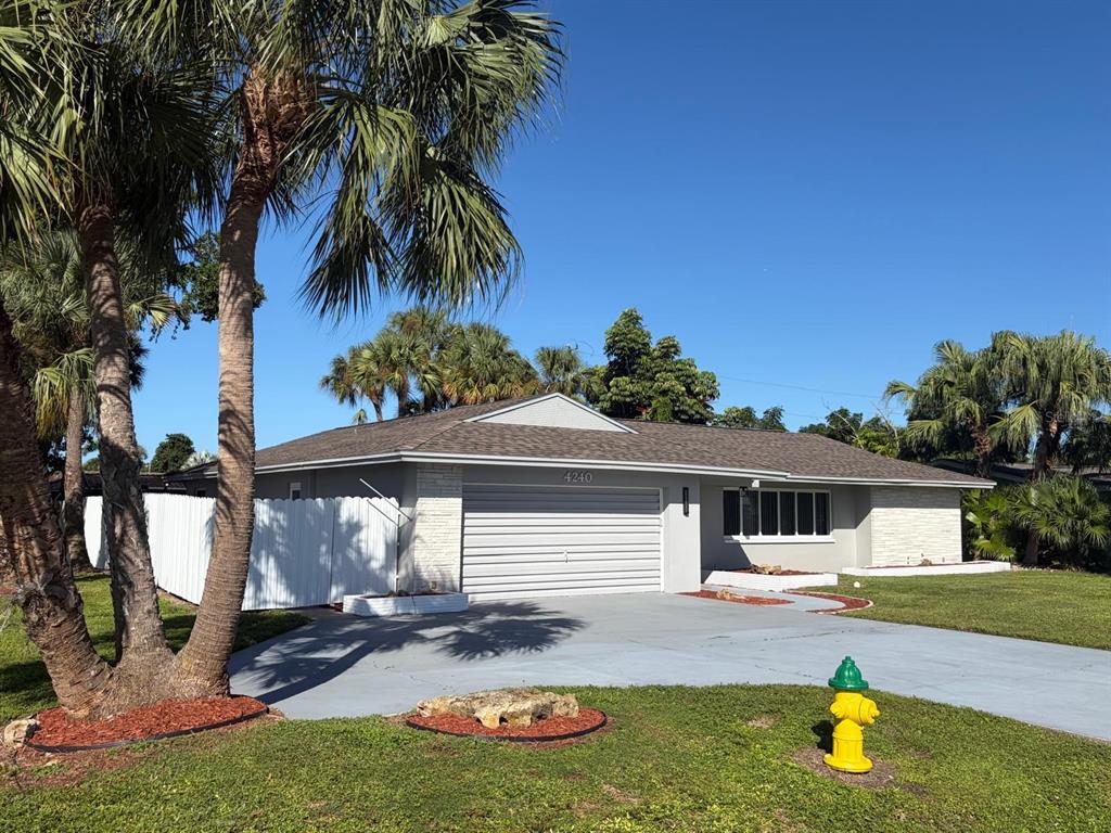 Property for sale at 4240 PALM TREE BOULEVARD, CAPE CORAL, FL, 33904