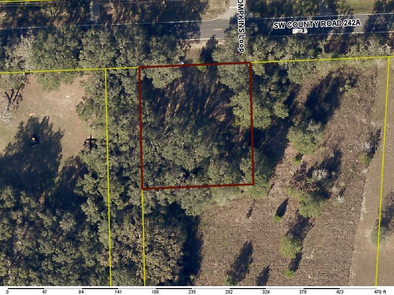 Property for sale at 520 SW COUNTY ROAD 242A, LAKE CITY, FL, 32025