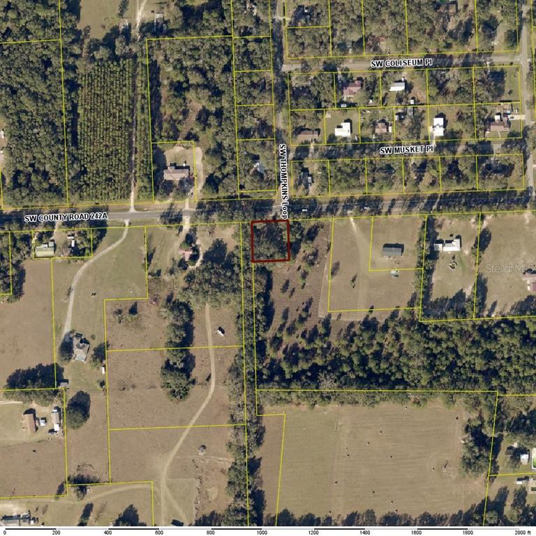Property for sale at 520 SW COUNTY ROAD 242A, LAKE CITY, FL, 32025