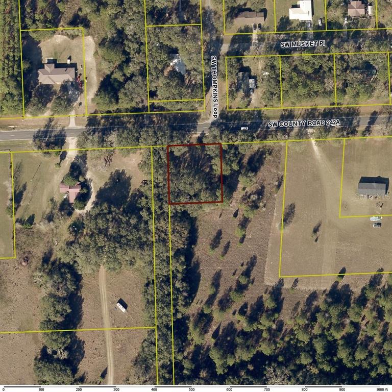 Property for sale at 520 SW COUNTY ROAD 242A, LAKE CITY, FL, 32025