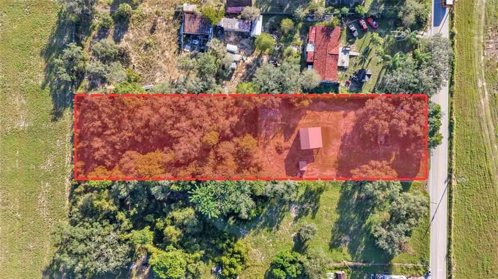 Property for sale at 656 BRADBURY ROAD, HAINES CITY, FL, 33844