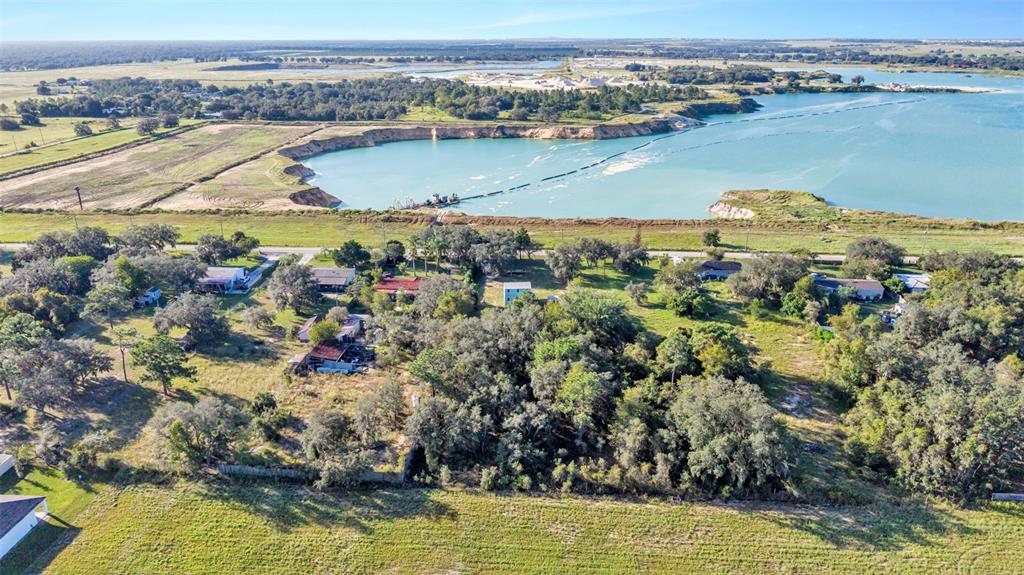 Property for sale at 656 BRADBURY ROAD, HAINES CITY, FL, 33844
