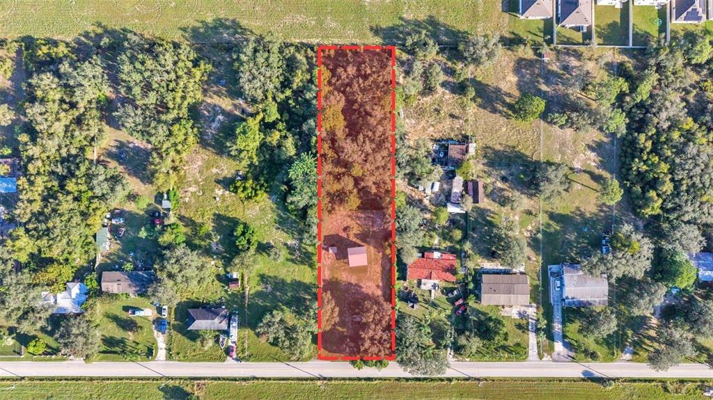 Property for sale at 656 BRADBURY ROAD, HAINES CITY, FL, 33844