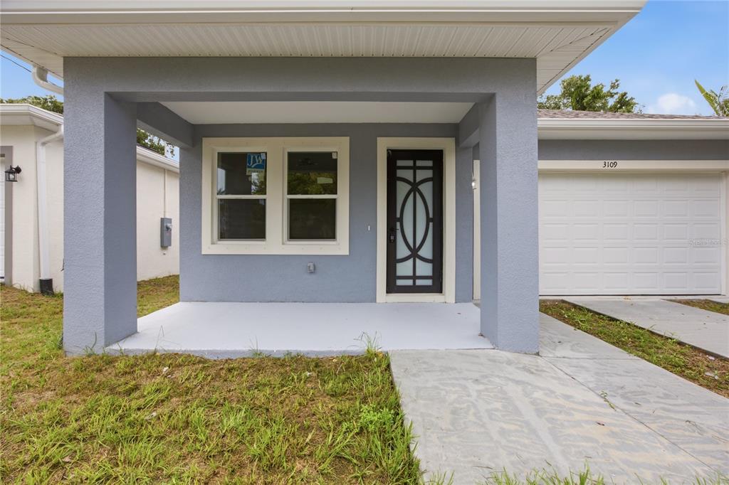 Property for sale at 3109 E 22ND AVENUE, TAMPA, FL, 33605