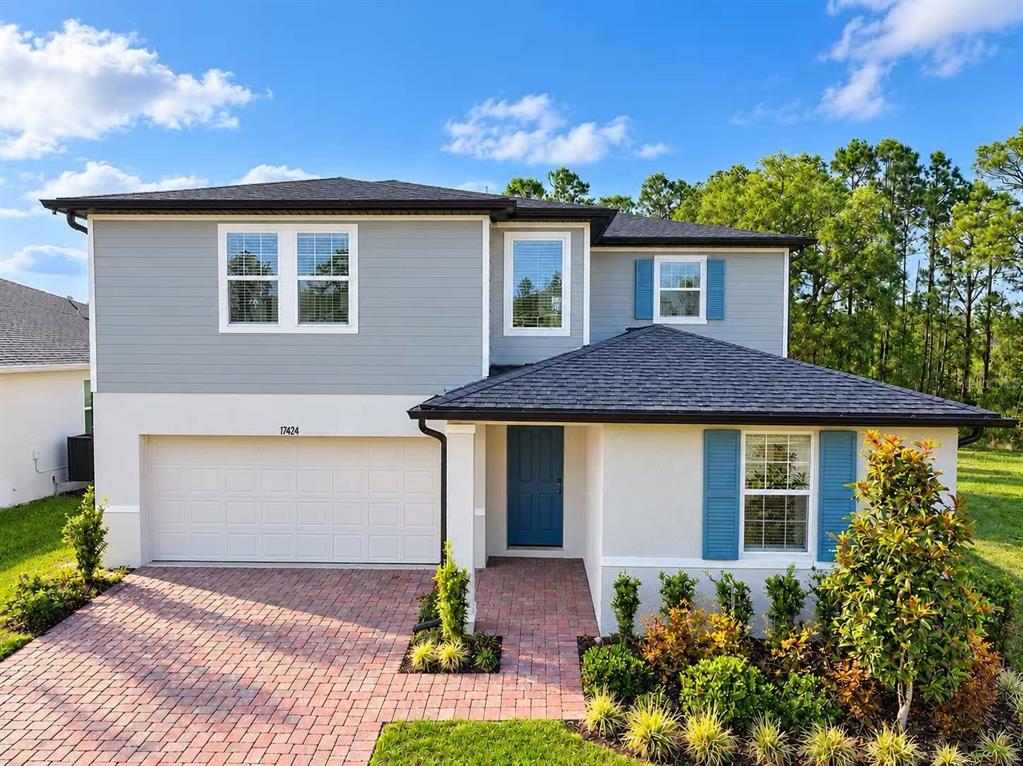 Property for sale at 17424 BACK BAY COURT, CLERMONT, FL, 34714