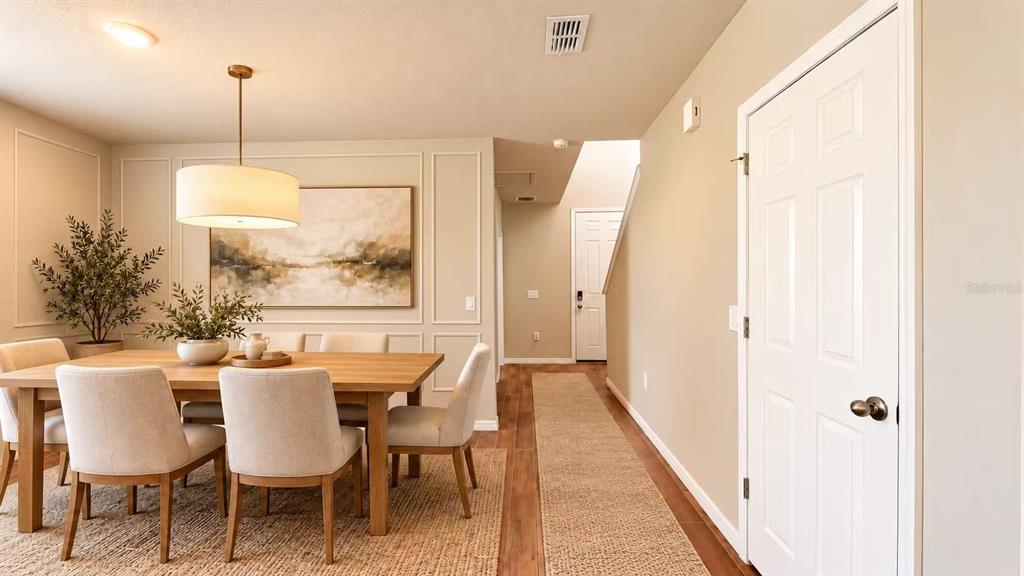 Property for sale at 17424 BACK BAY COURT, CLERMONT, FL, 34714
