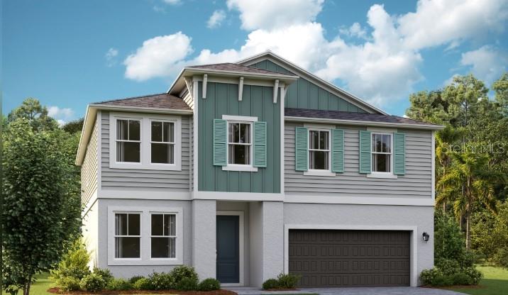 Property for sale at 33580 HAMMOCK BEACH WAY, DADE CITY, FL, 33525