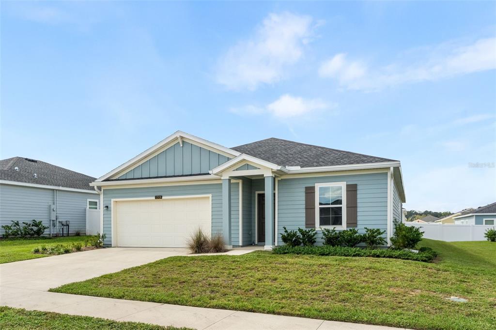 Property for sale at 12528 NW 138TH TERRACE, ALACHUA, FL, 32615