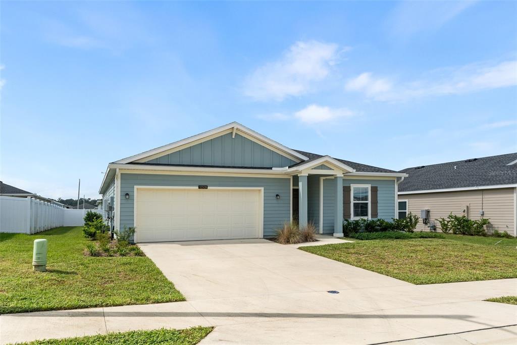 Property for sale at 12528 NW 138TH TERRACE, ALACHUA, FL, 32615