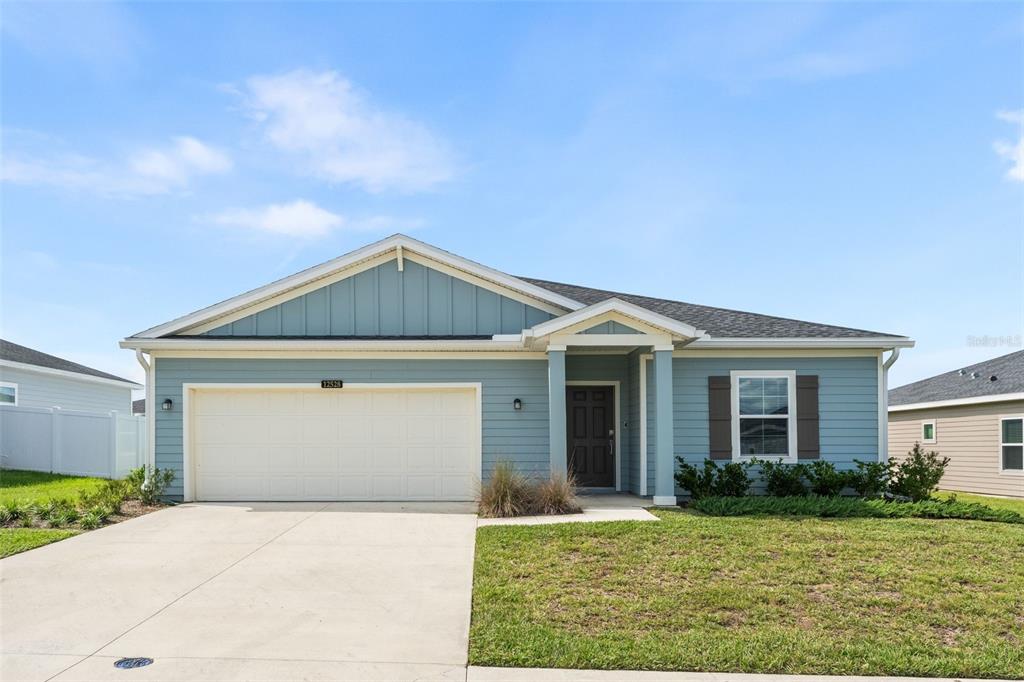 Property for sale at 12528 NW 138TH TERRACE, ALACHUA, FL, 32615