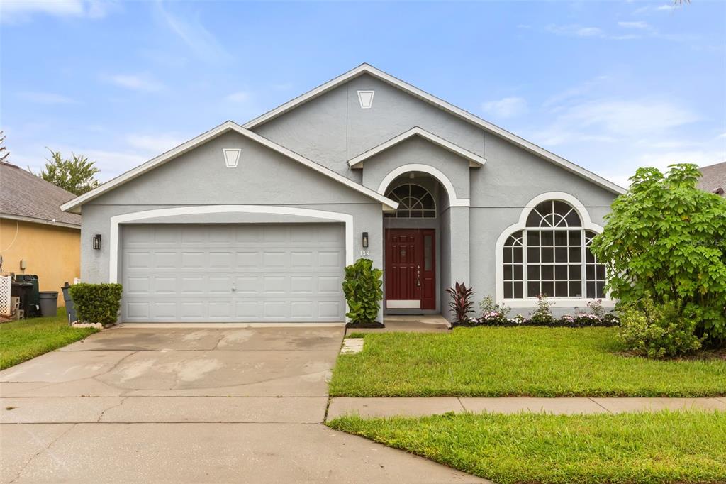 Property for sale at 138 ROCKHILL DRIVE, SANFORD, FL, 32771