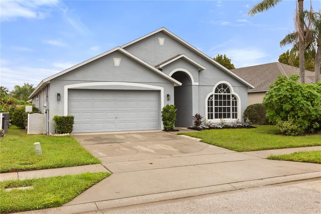 Property for sale at 138 ROCKHILL DRIVE, SANFORD, FL, 32771