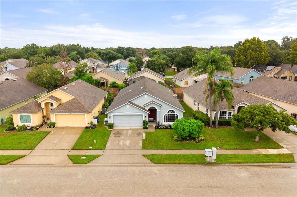 Property for sale at 138 ROCKHILL DRIVE, SANFORD, FL, 32771