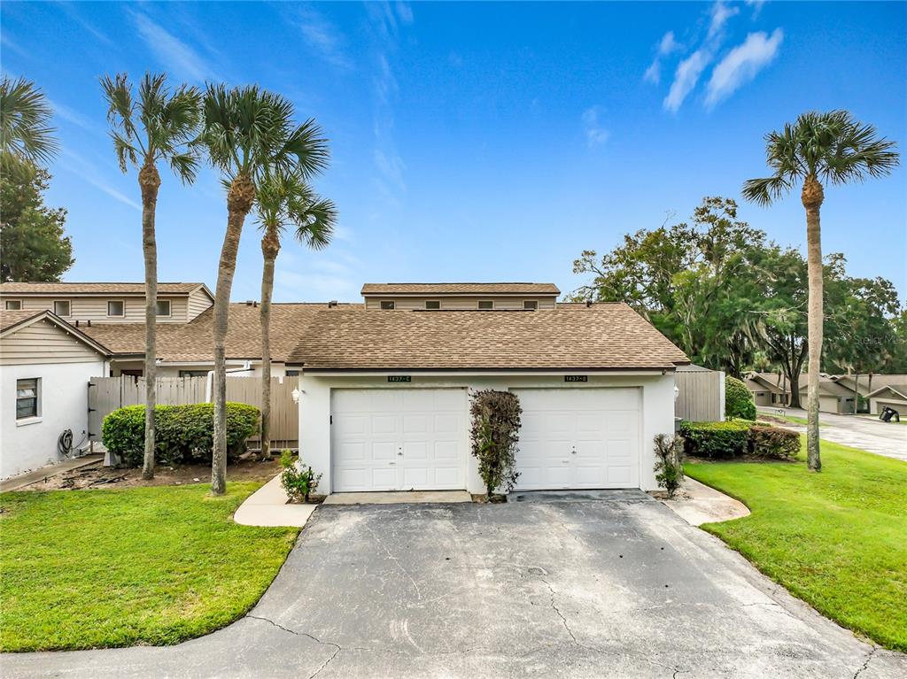 Property for sale at 1437 OAK PLACE UNIT C, APOPKA, FL, 32712