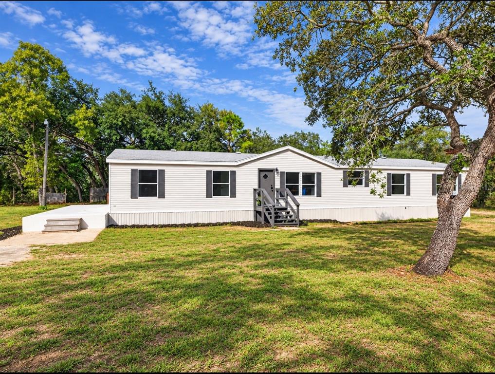 Property for sale at 5715 S FLORENCE POINT, HOMOSASSA, FL, 34446