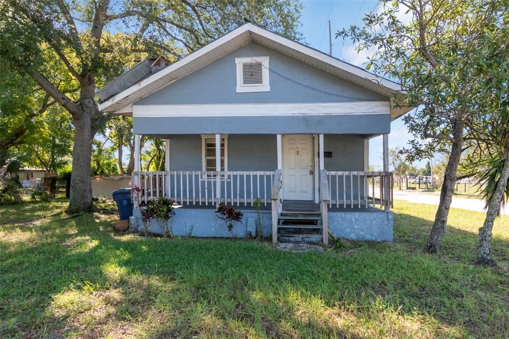 Property for sale at 2601 E 25TH AVENUE, TAMPA, FL, 33605