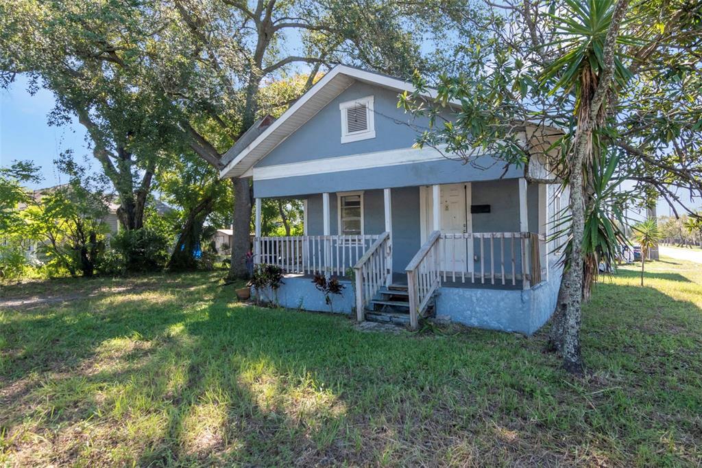 Property for sale at 2601 E 25TH AVENUE, TAMPA, FL, 33605