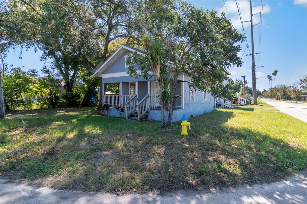 Property for sale at 2601 E 25TH AVENUE, TAMPA, FL, 33605