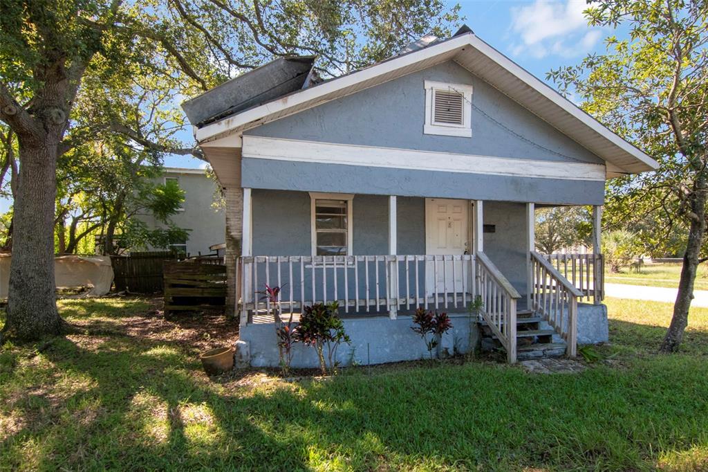 Property for sale at 2601 E 25TH AVENUE, TAMPA, FL, 33605
