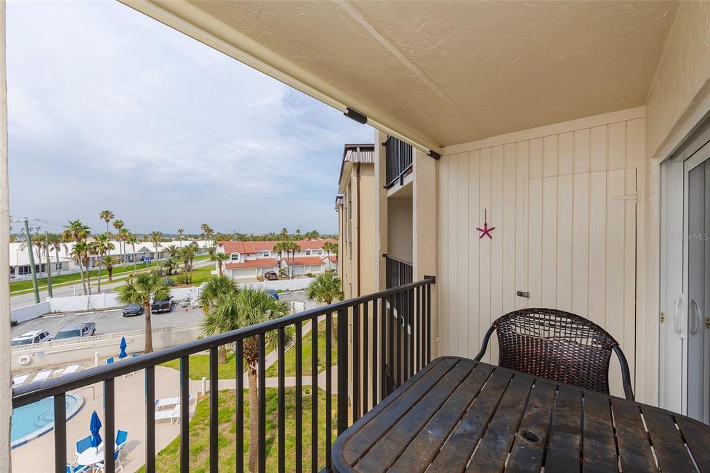 Property for sale at 2626 S ATLANTIC AVENUE UNIT 4050, DAYTONA BEACH SHORES, FL, 32118
