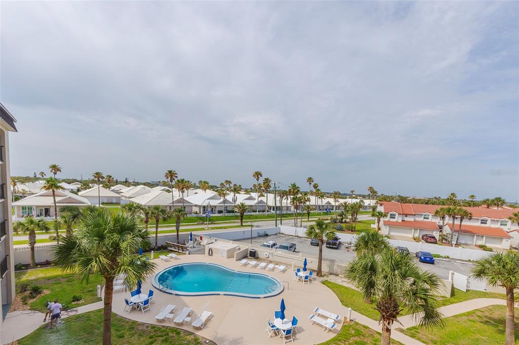 Property for sale at 2626 S ATLANTIC AVENUE UNIT 4050, DAYTONA BEACH SHORES, FL, 32118