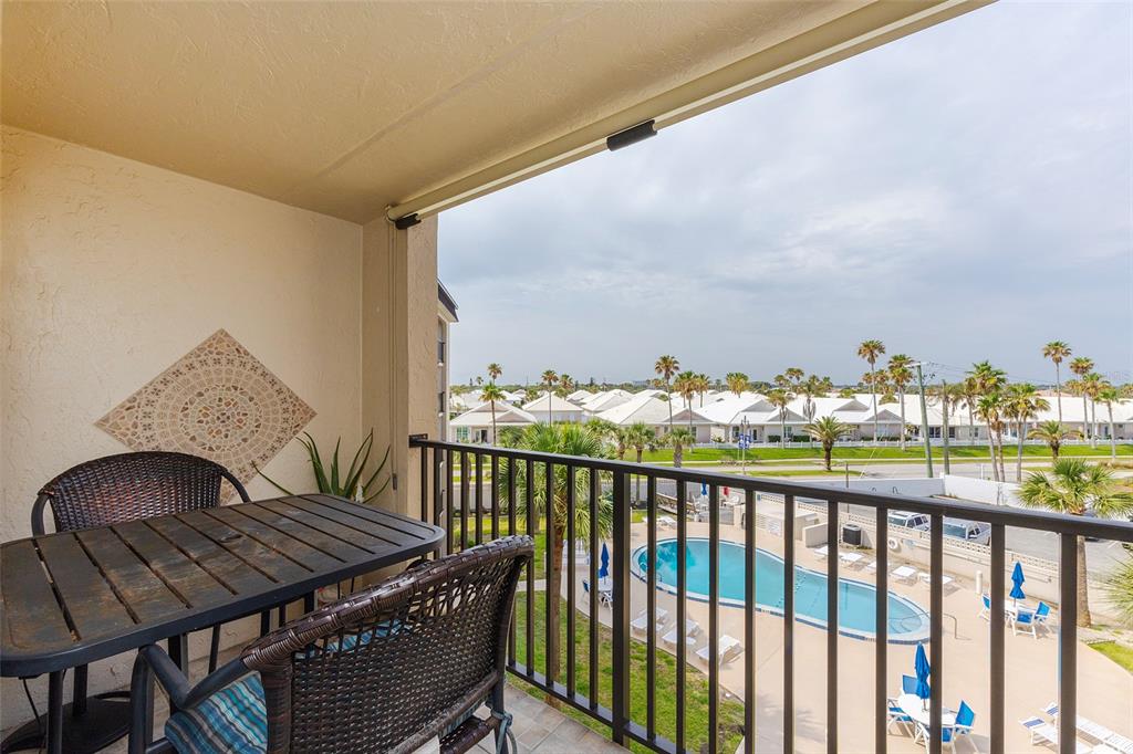 Property for sale at 2626 S ATLANTIC AVENUE UNIT 4050, DAYTONA BEACH SHORES, FL, 32118