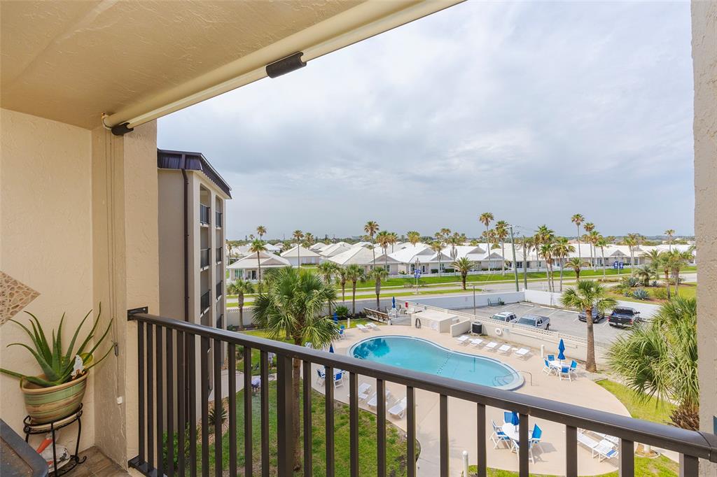 Property for sale at 2626 S ATLANTIC AVENUE UNIT 4050, DAYTONA BEACH SHORES, FL, 32118