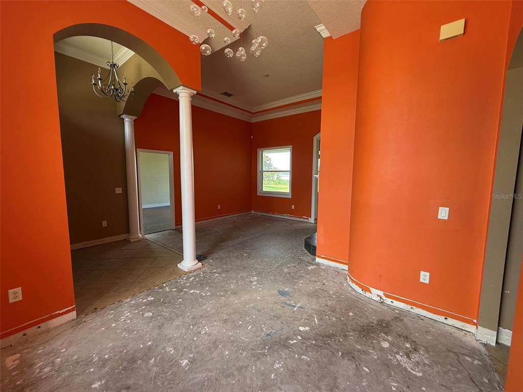 Property for sale at 4045 HANGING MOSS LOOP, SPRING HILL, FL, 34609