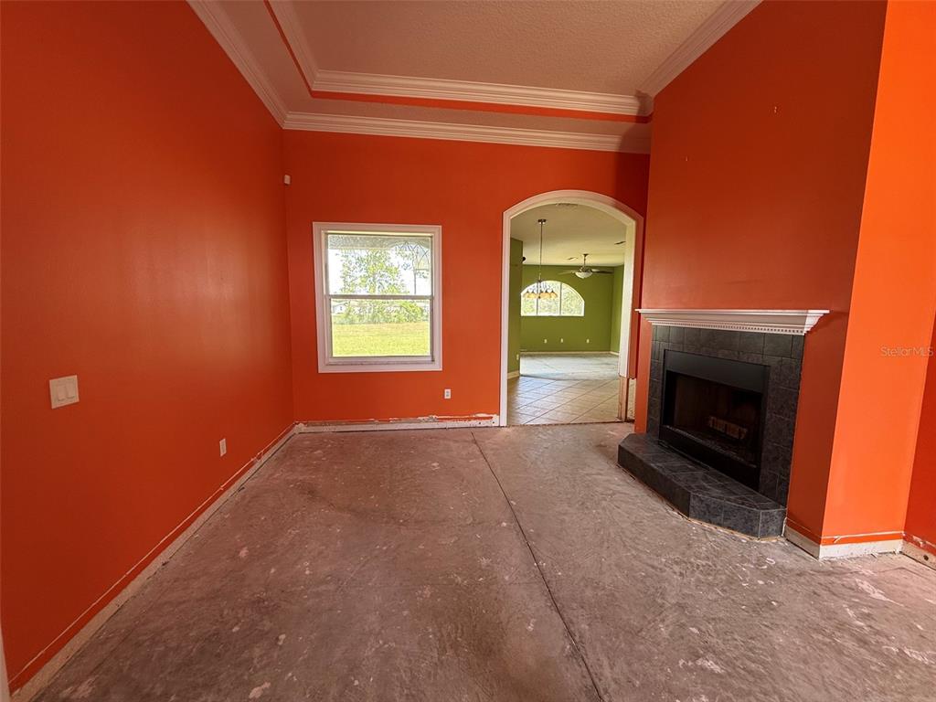 Property for sale at 4045 HANGING MOSS LOOP, SPRING HILL, FL, 34609