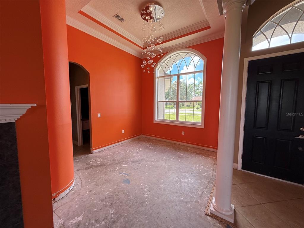 Property for sale at 4045 HANGING MOSS LOOP, SPRING HILL, FL, 34609