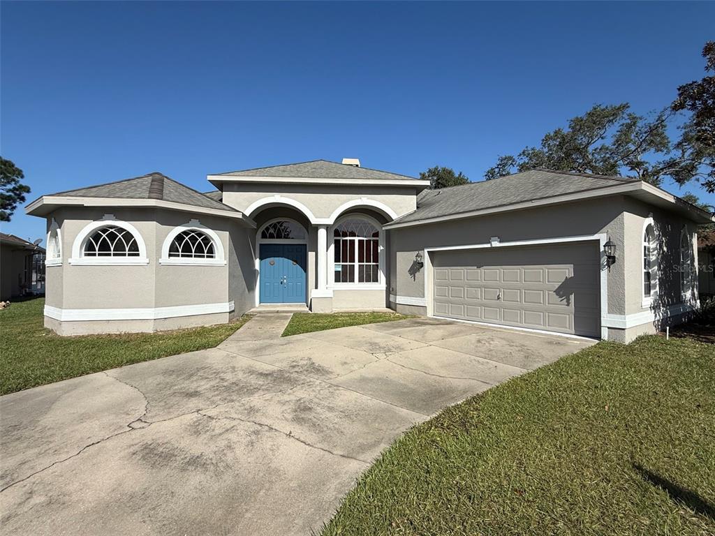 Property for sale at 4045 HANGING MOSS LOOP, SPRING HILL, FL, 34609