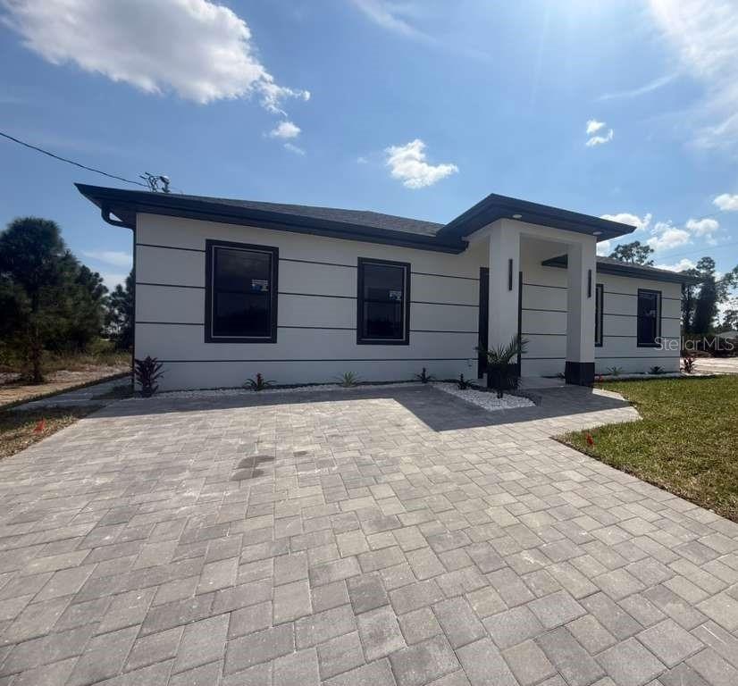 Property for sale at 717 DEVON STREET, LEHIGH ACRES, FL, 33974