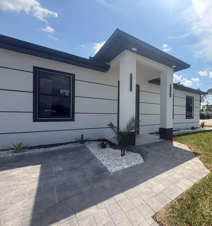 Property for sale at 717 DEVON STREET, LEHIGH ACRES, FL, 33974