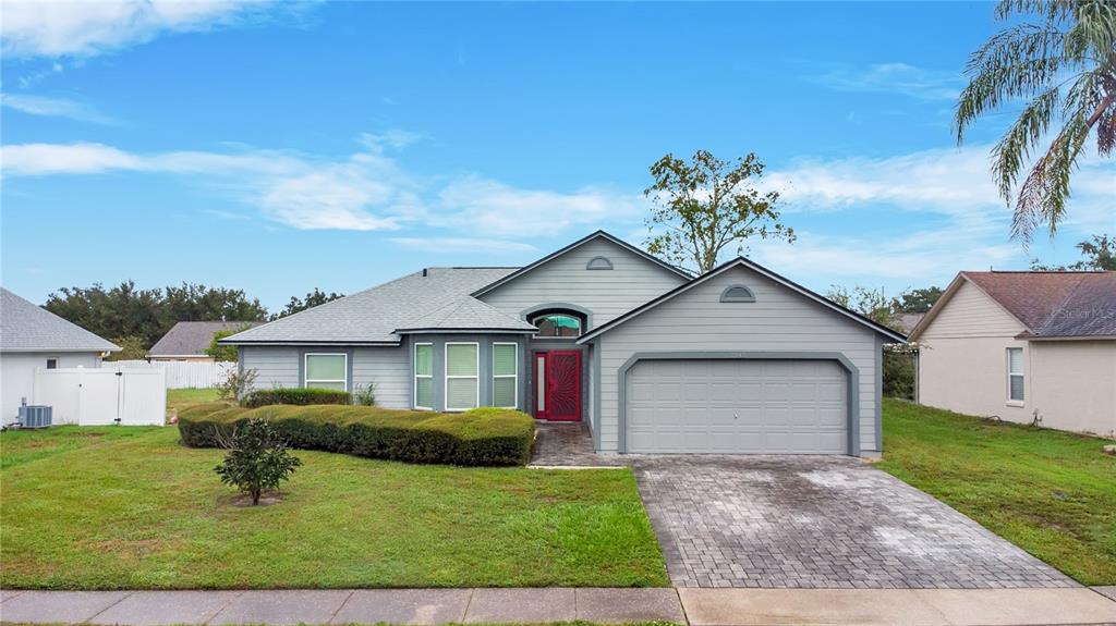 Property for sale at 2145 GREYSTONE TRAIL, ORLANDO, FL, 32818