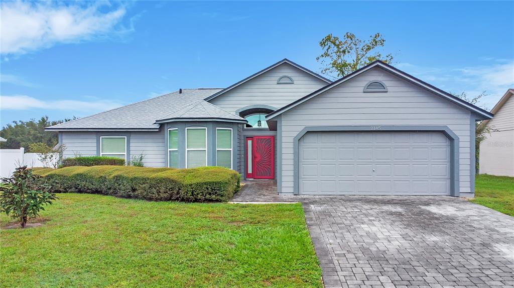 Property for sale at 2145 GREYSTONE TRAIL, ORLANDO, FL, 32818